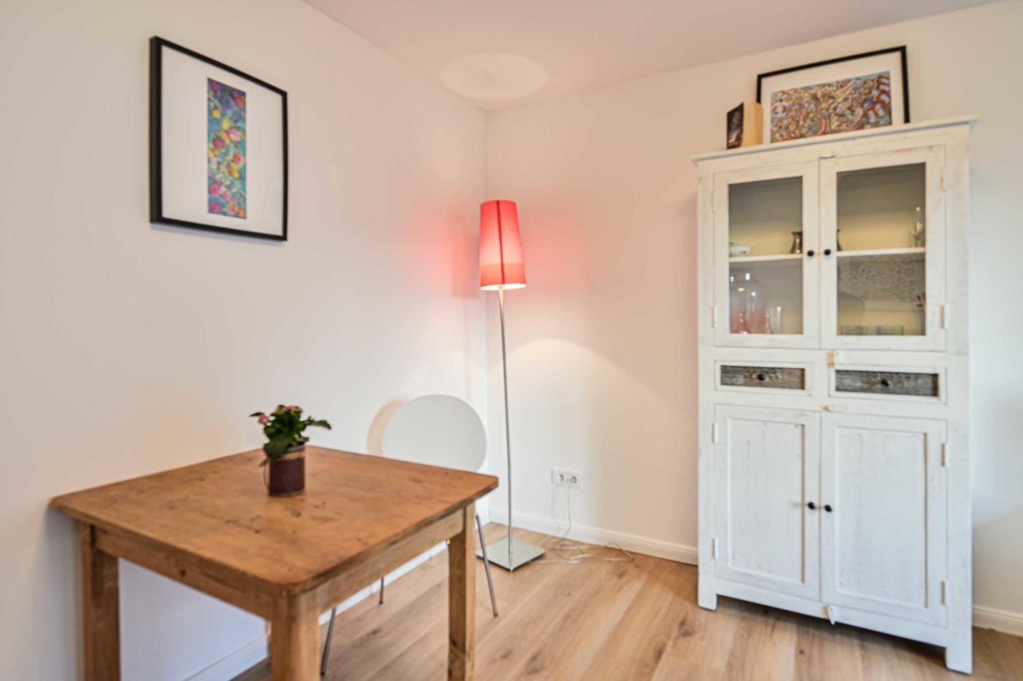 Bungalow Nr 1 "Gruenewald" Birkenweg 2 Kellenhusen Luaran gambar